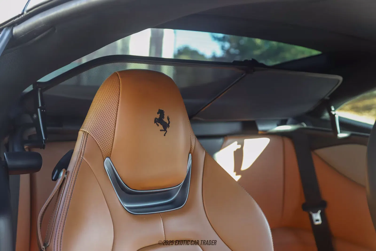 2019 Ferrari Portofino