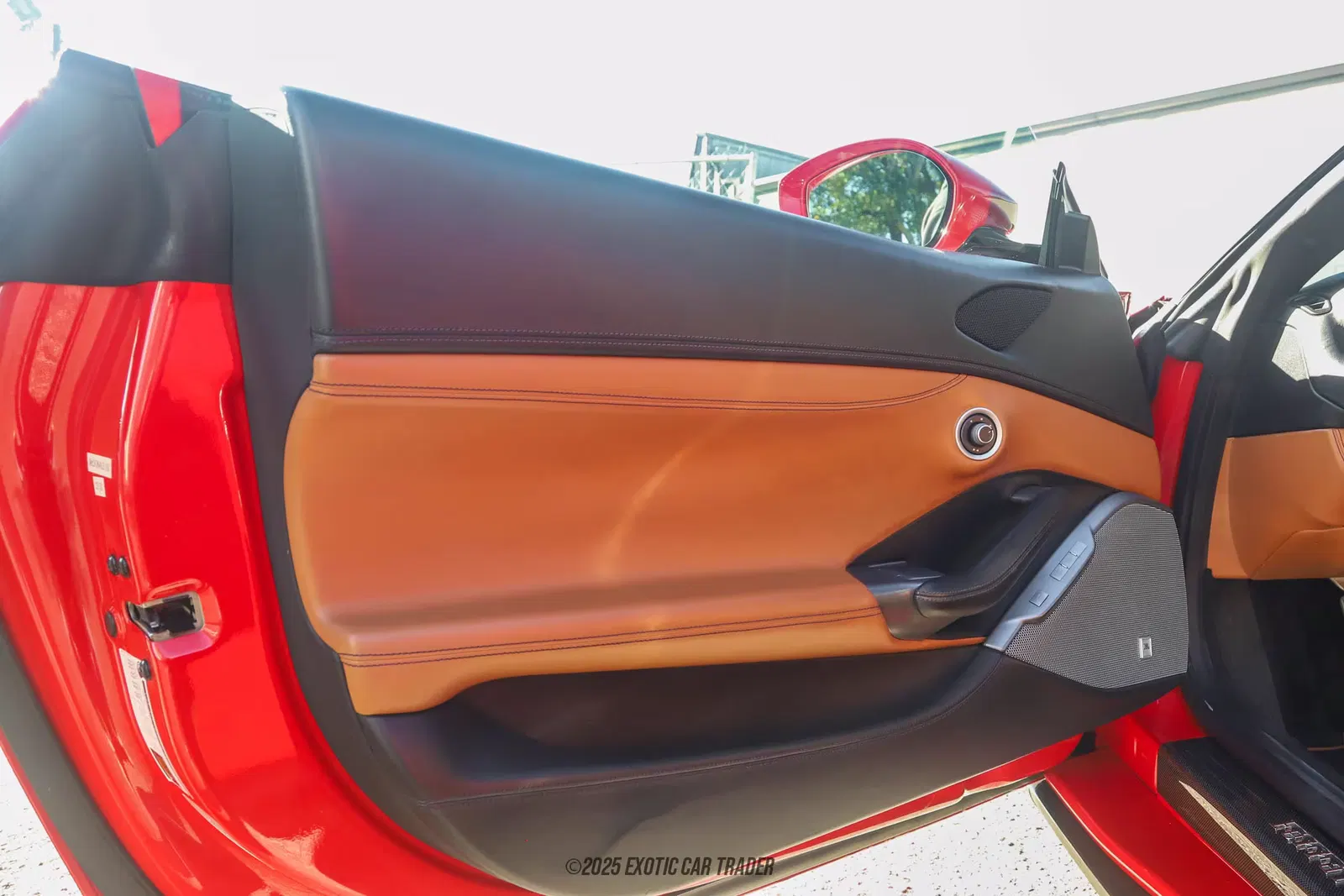 2019 Ferrari Portofino