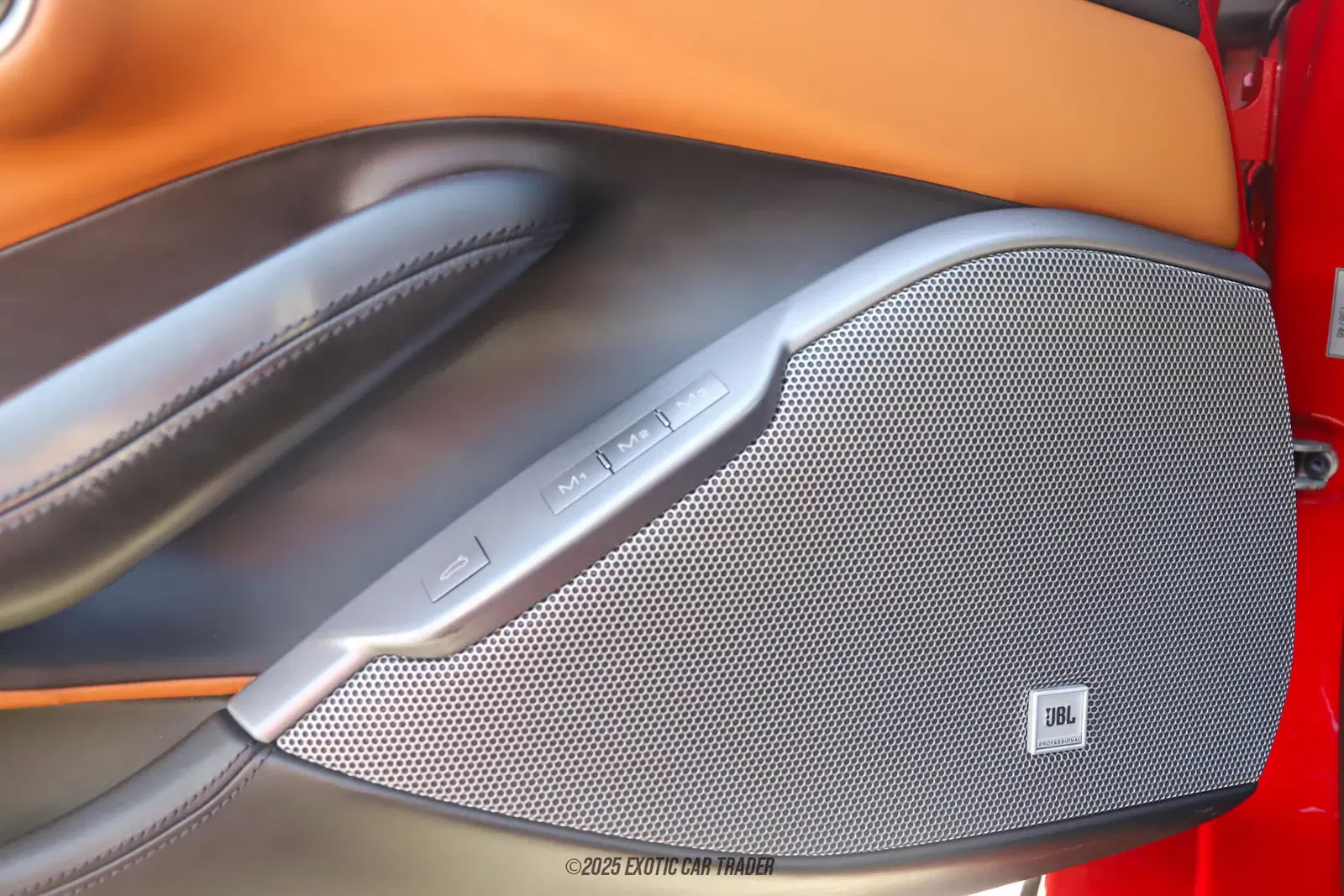 2019 Ferrari Portofino