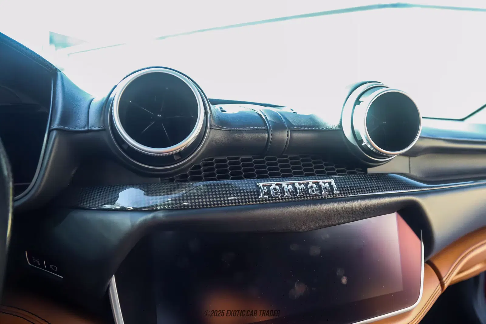 2019 Ferrari Portofino