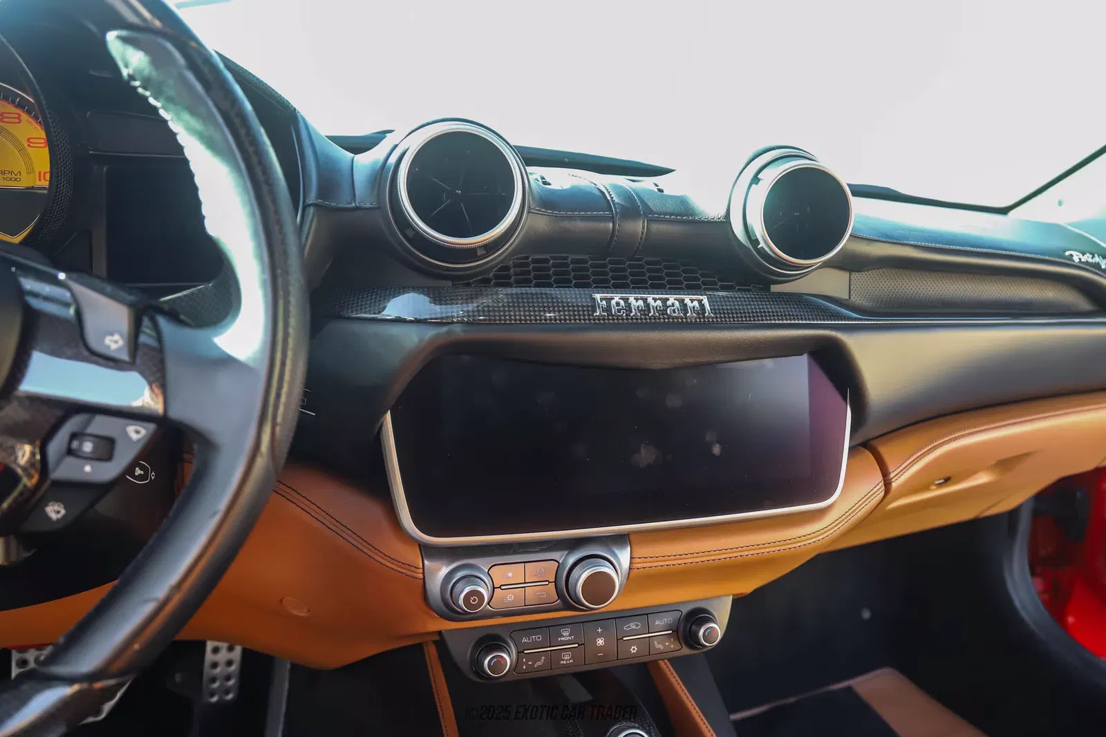 2019 Ferrari Portofino