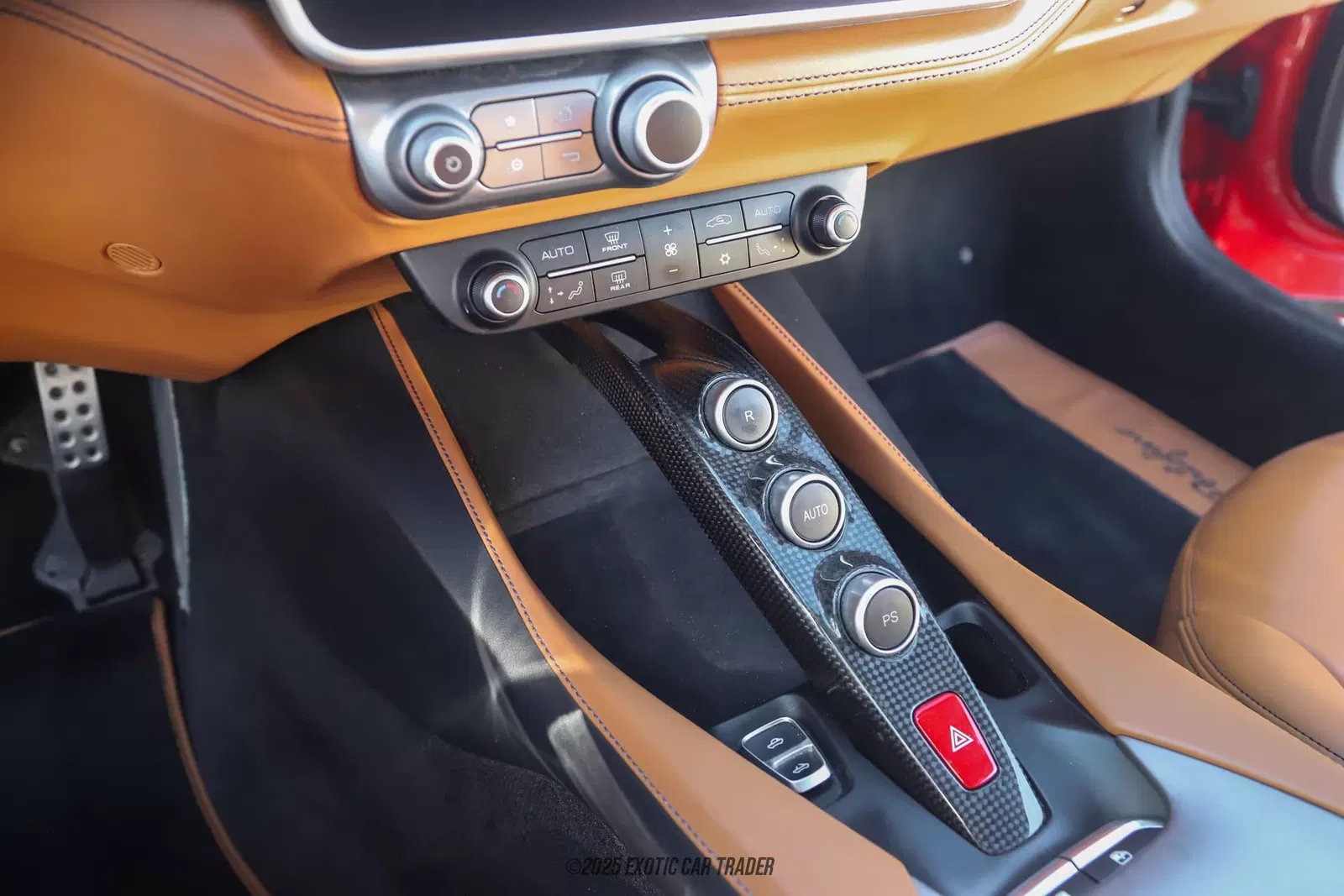 2019 Ferrari Portofino