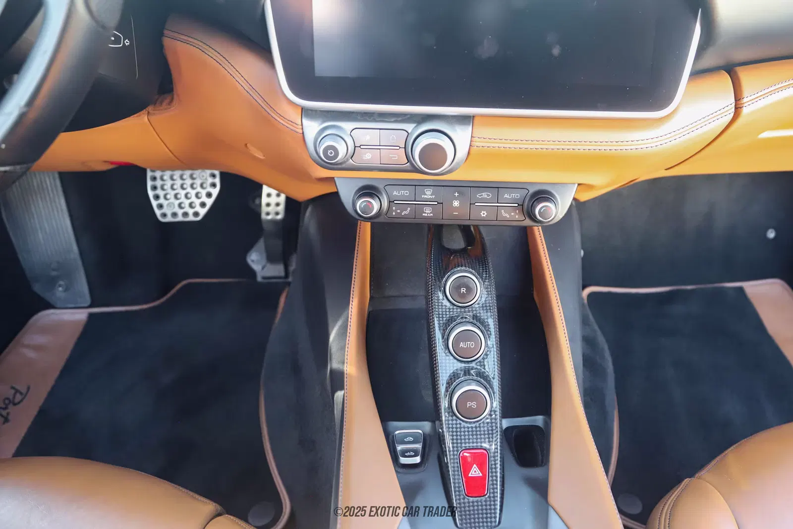2019 Ferrari Portofino