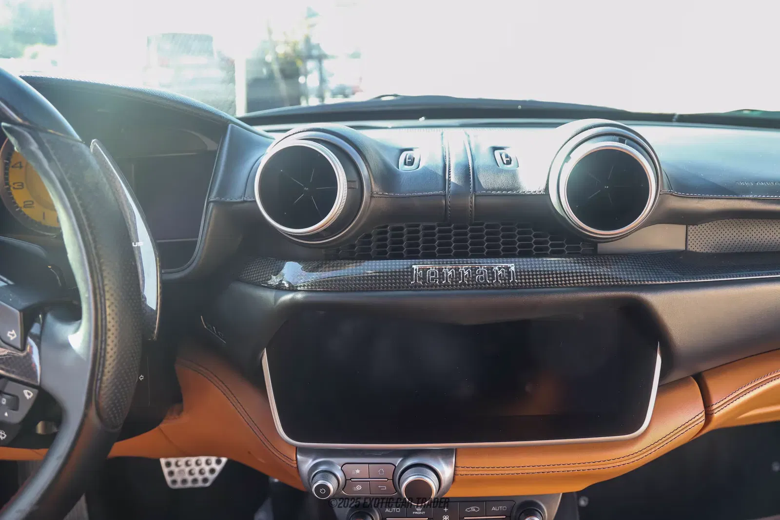 2019 Ferrari Portofino