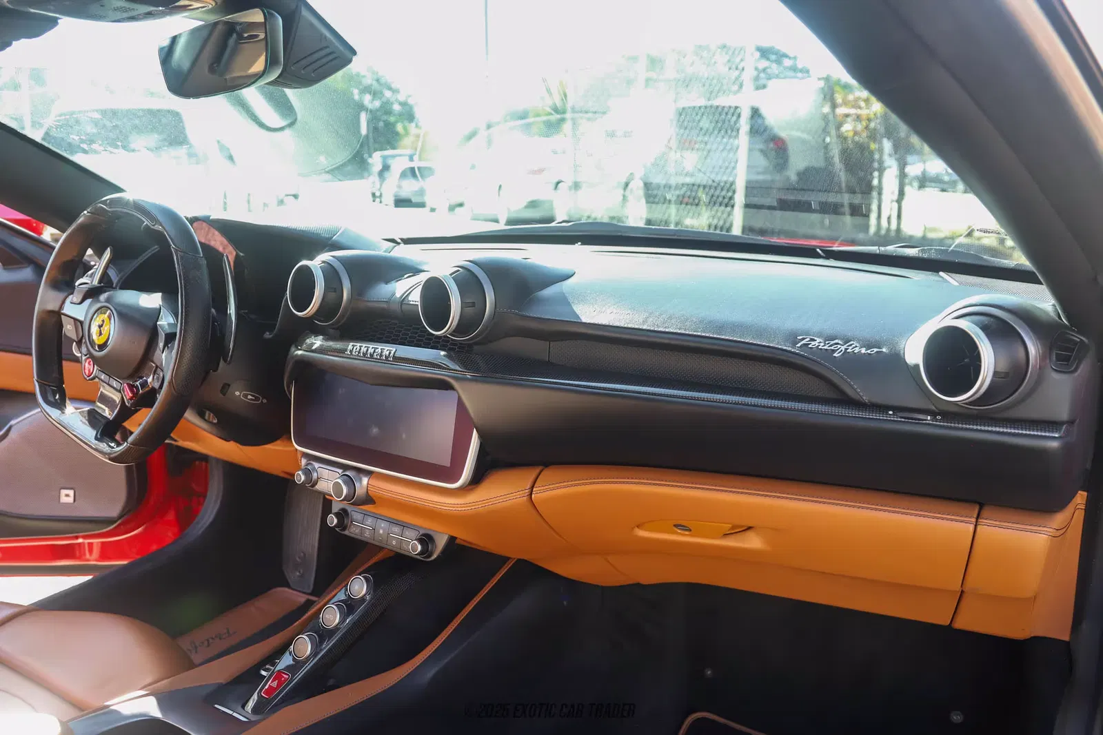 2019 Ferrari Portofino