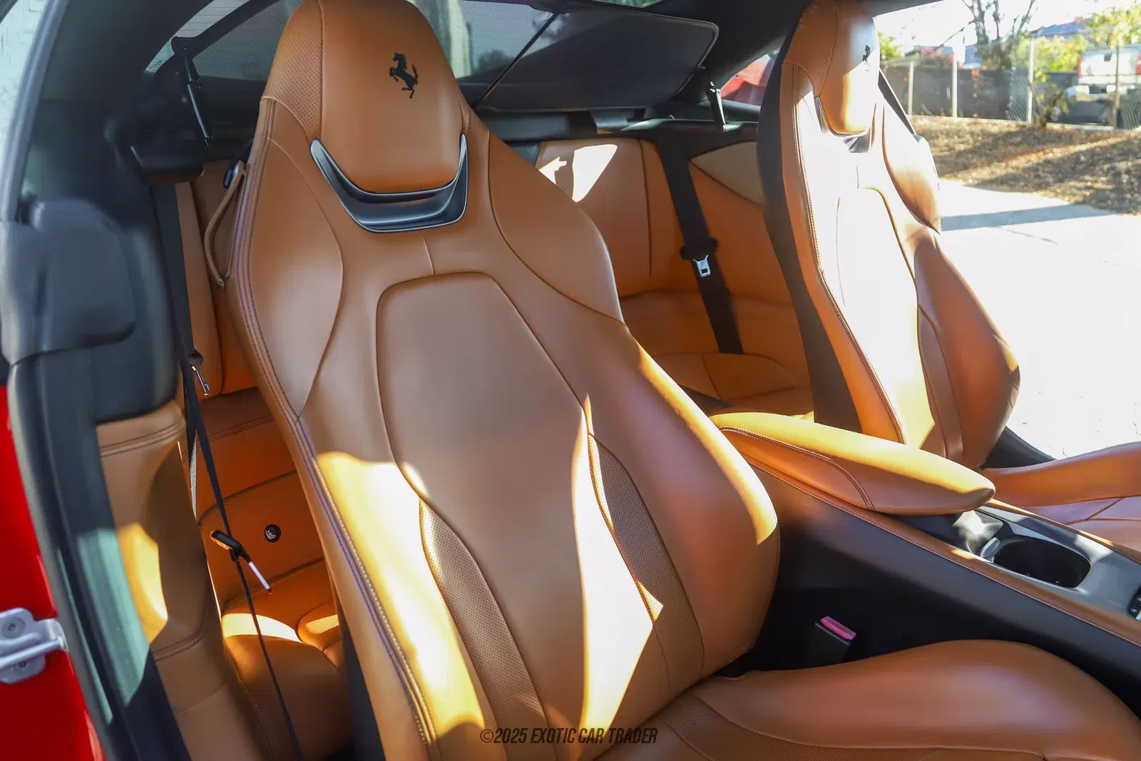 2019 Ferrari Portofino