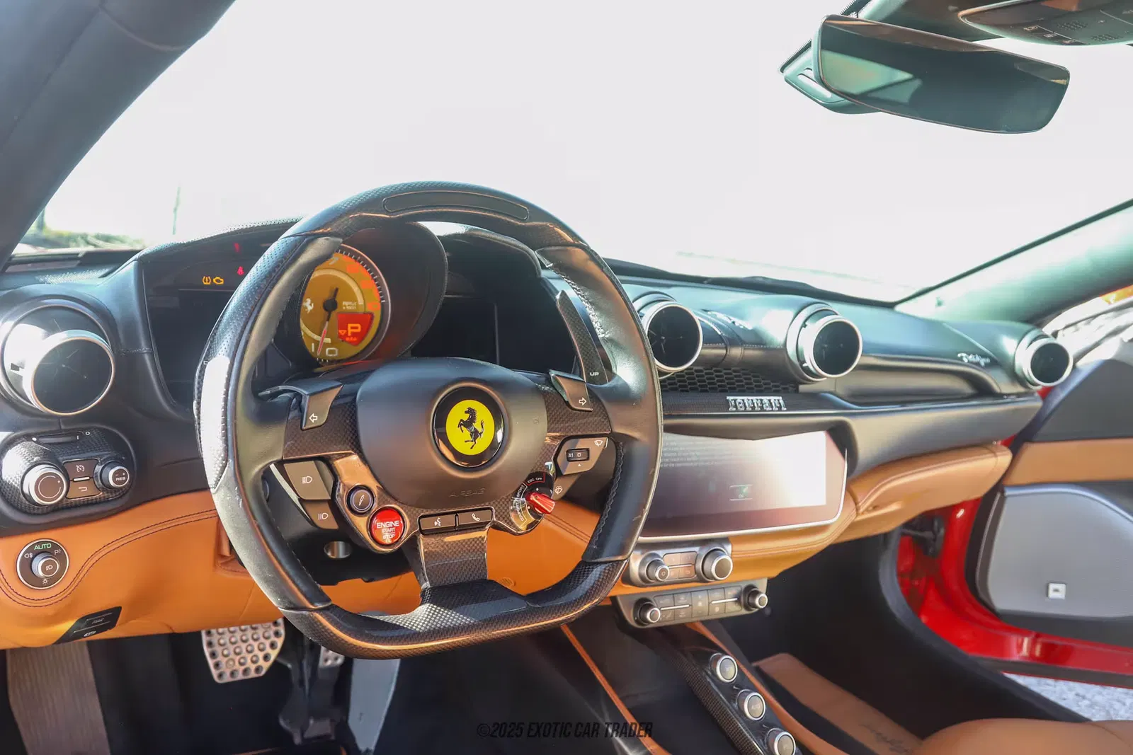 2019 Ferrari Portofino