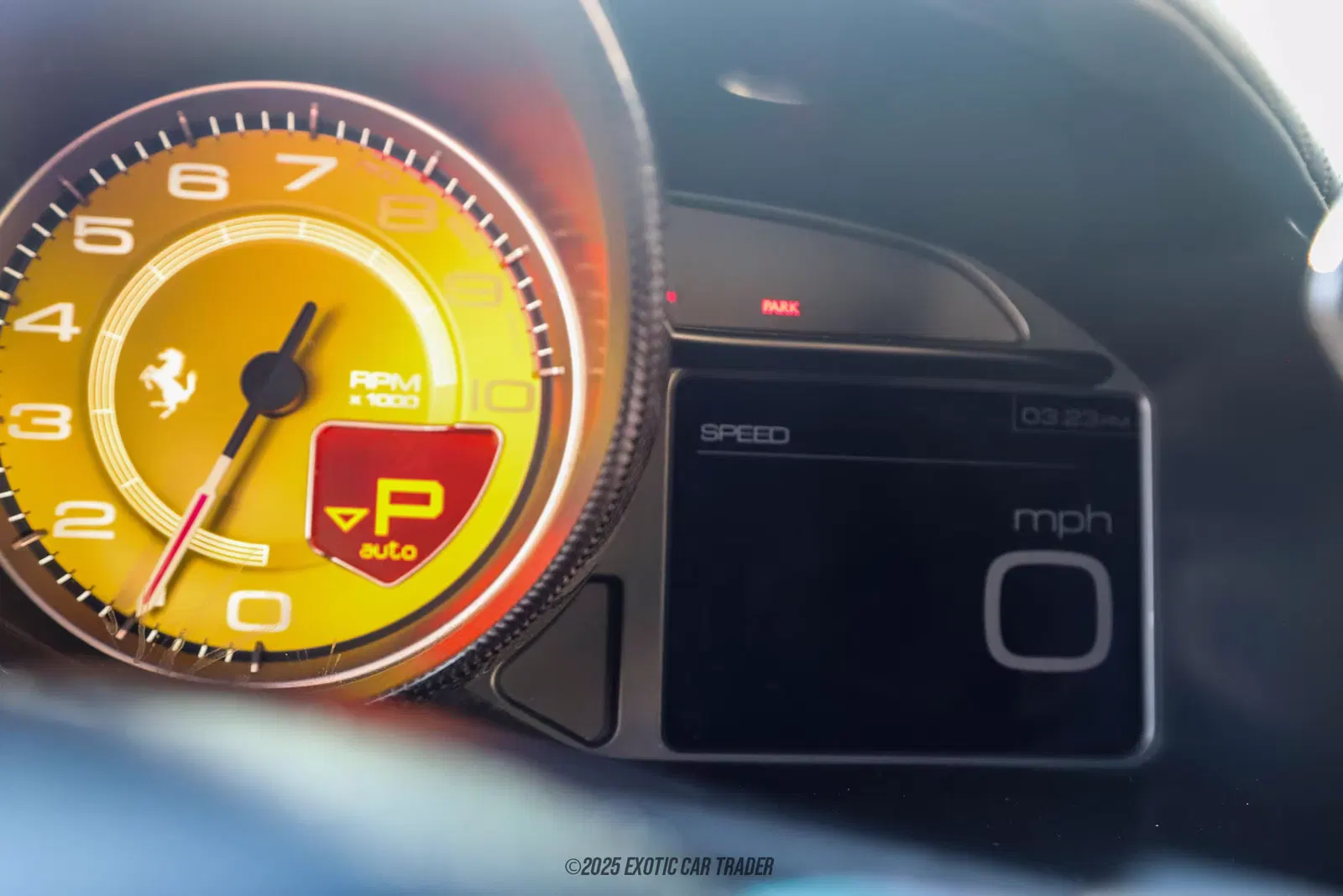 2019 Ferrari Portofino
