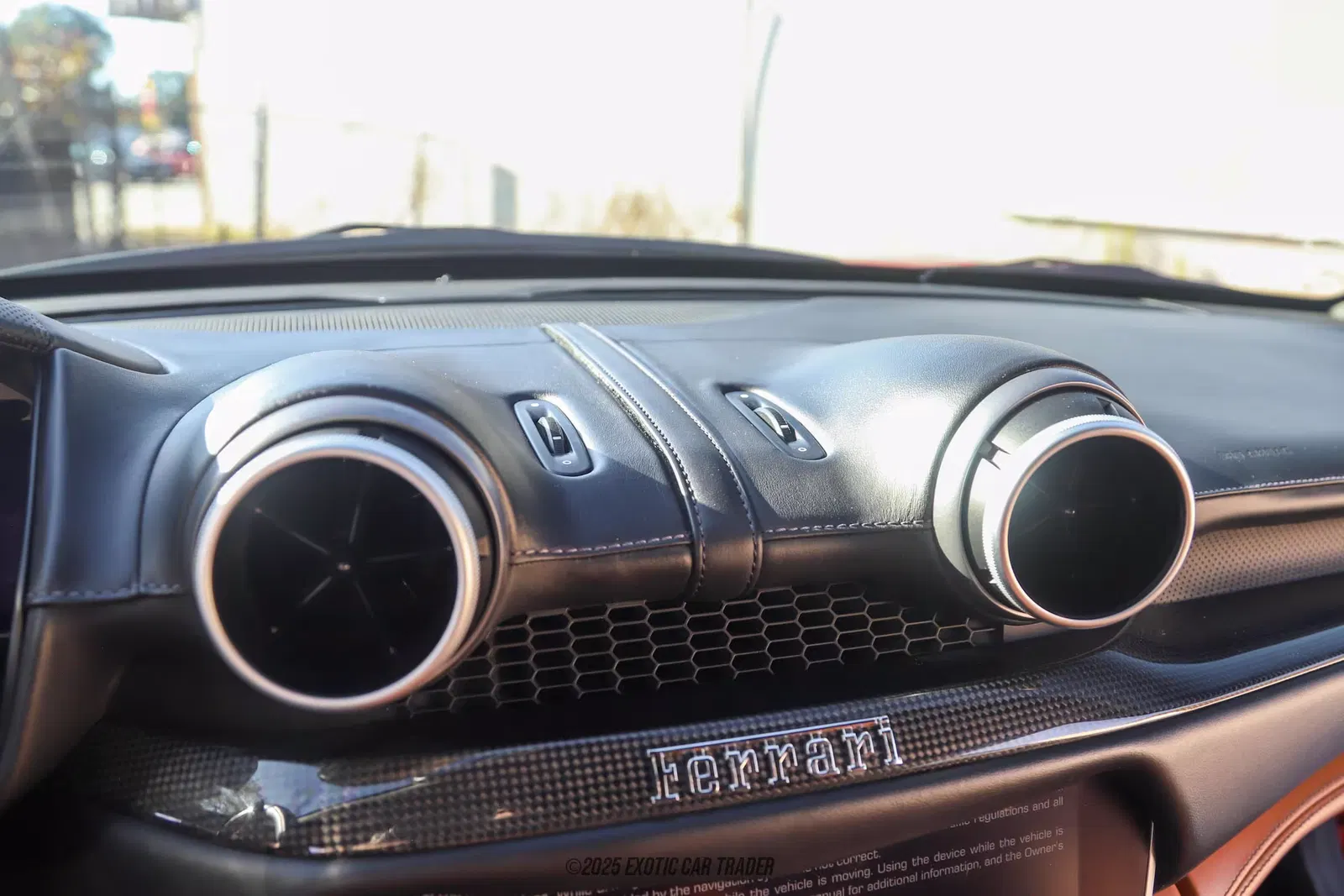 2019 Ferrari Portofino