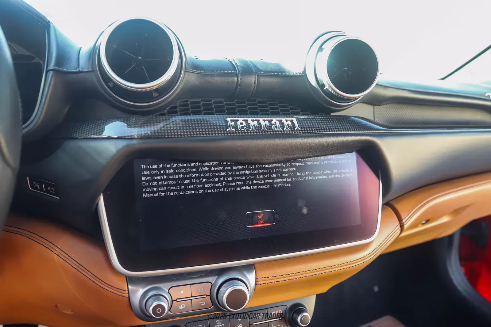 2019 Ferrari Portofino