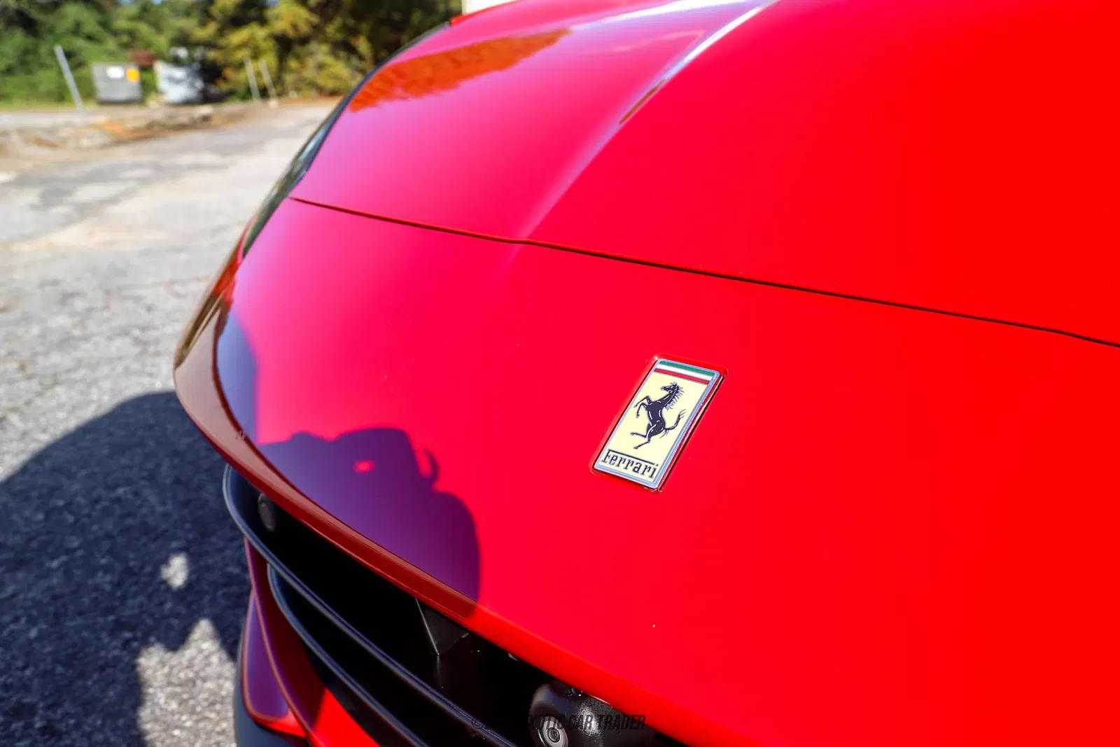 2019 Ferrari Portofino