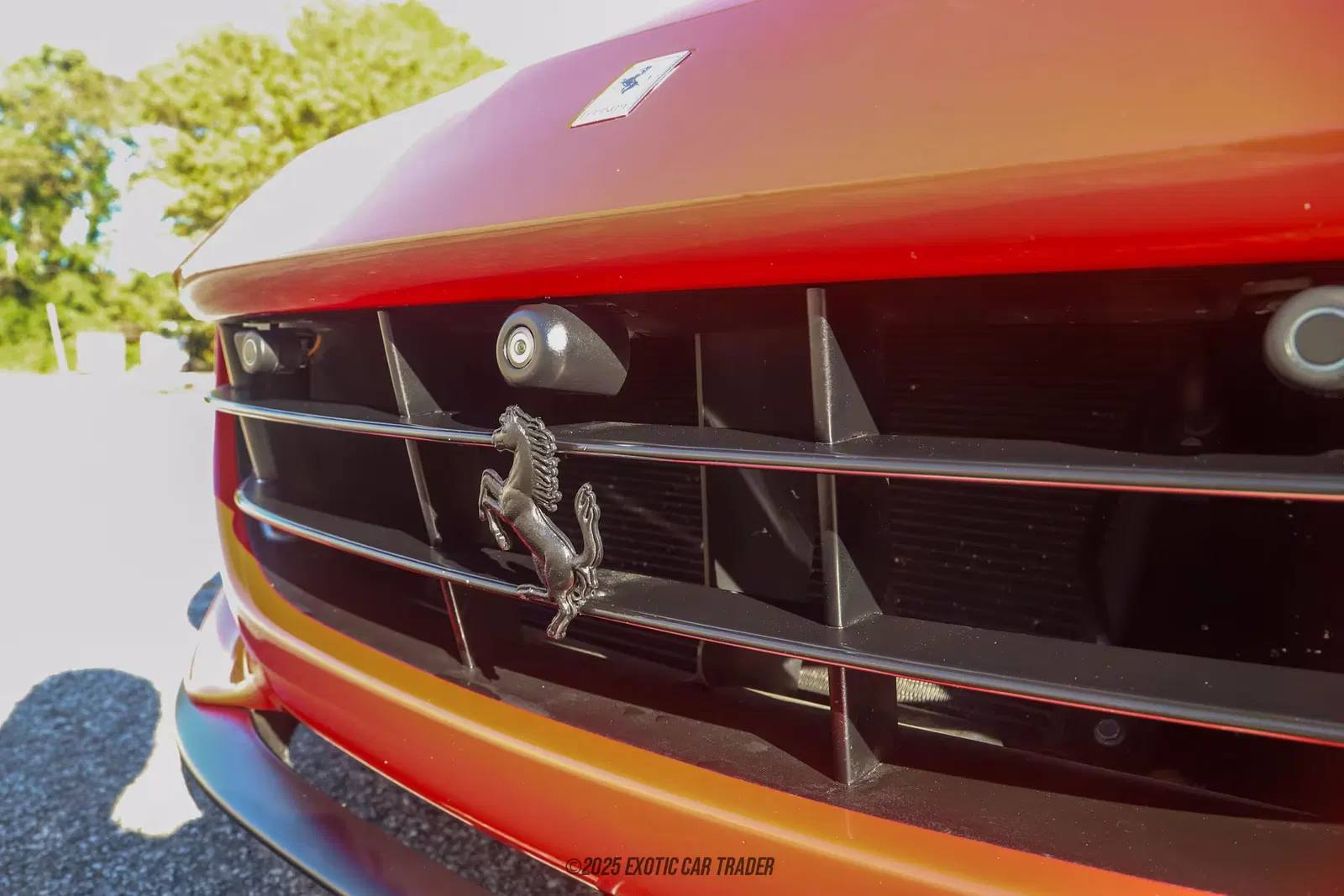 2019 Ferrari Portofino
