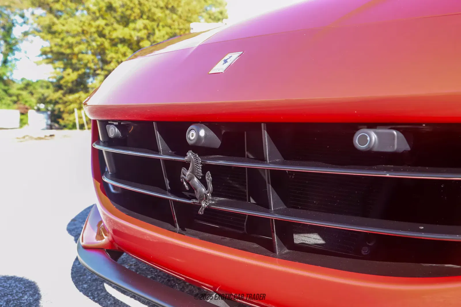 2019 Ferrari Portofino