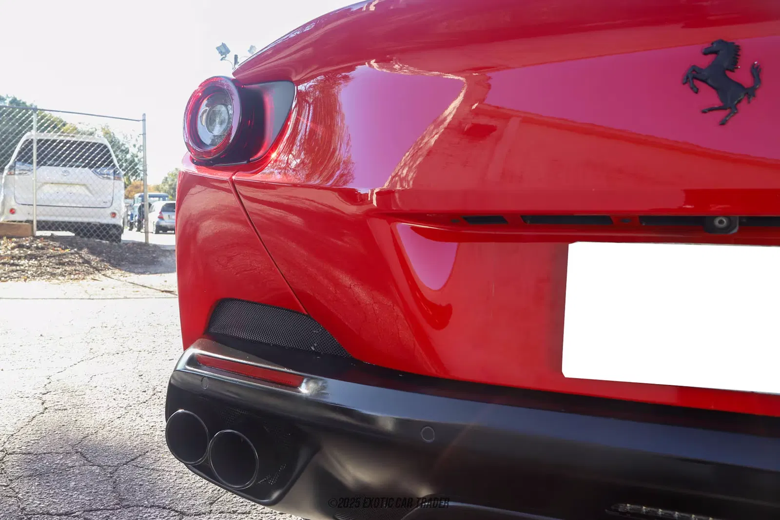 2019 Ferrari Portofino