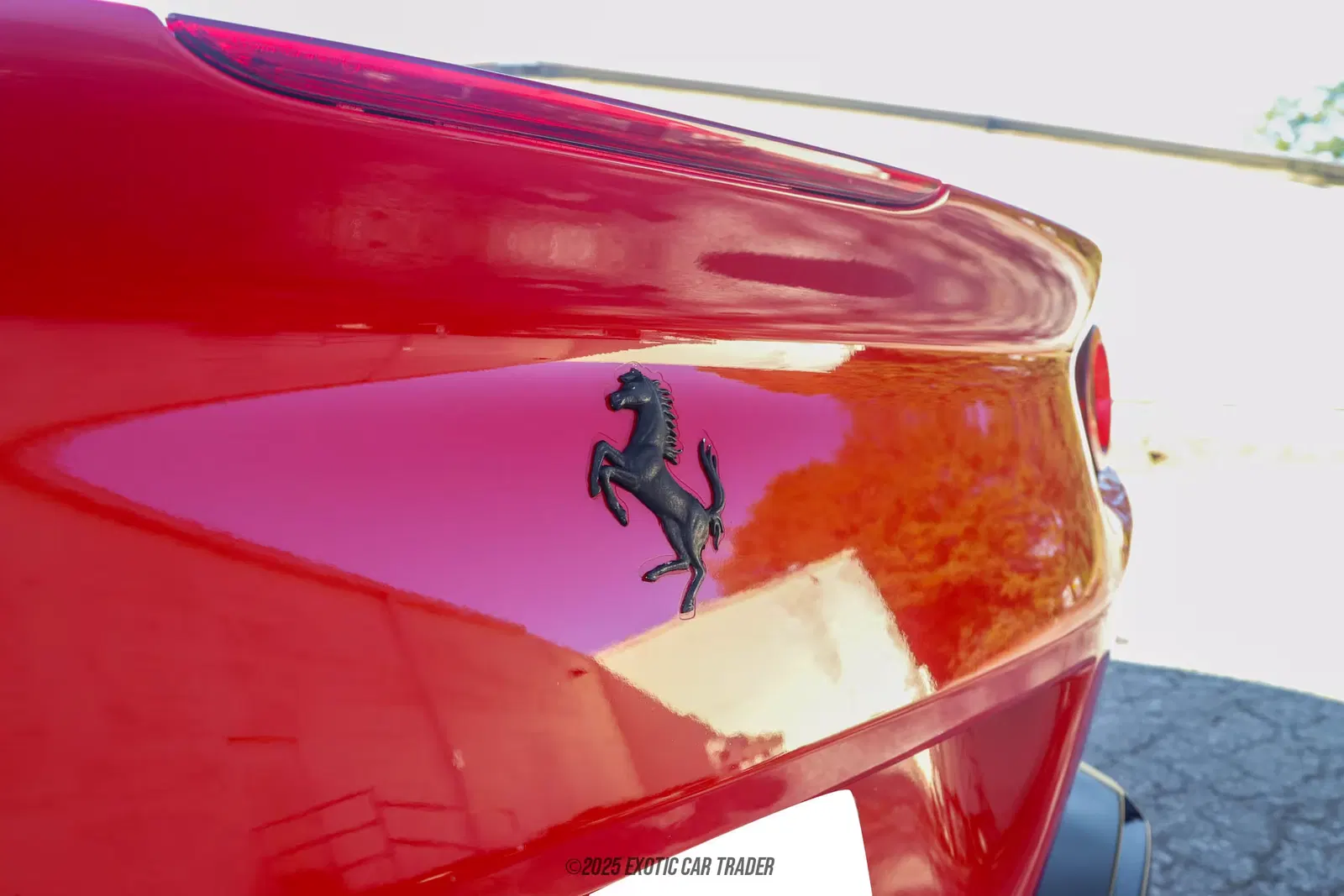 2019 Ferrari Portofino