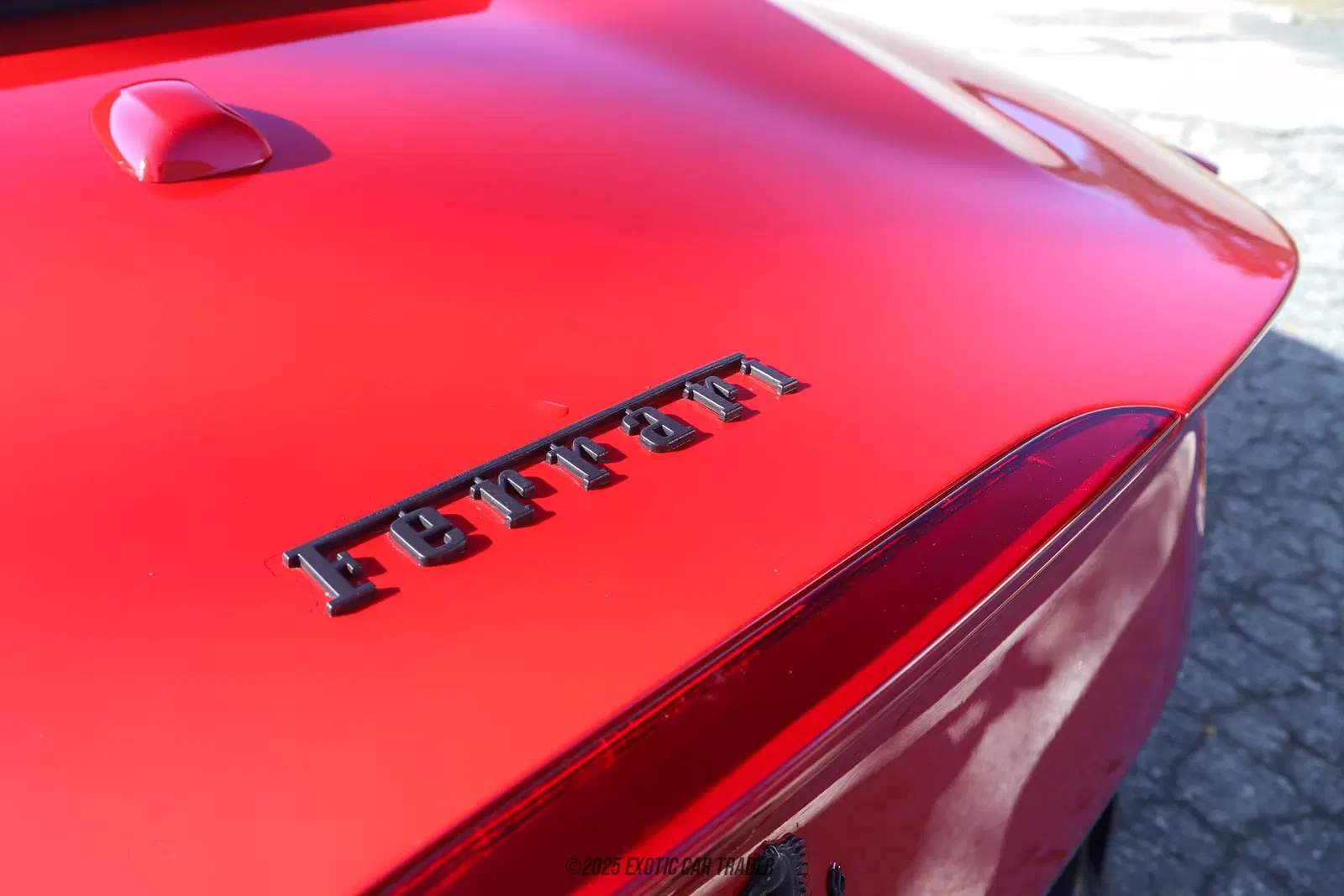 2019 Ferrari Portofino