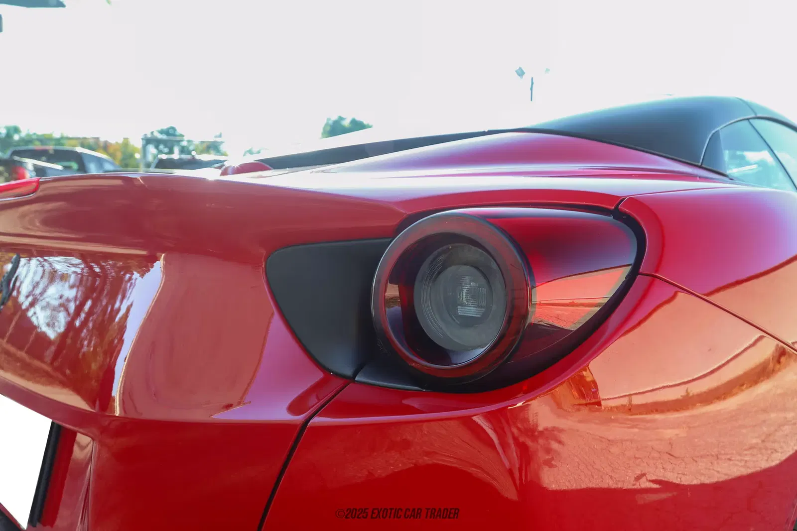 2019 Ferrari Portofino