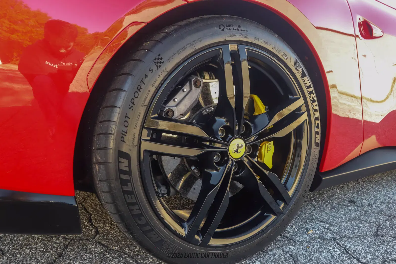 2019 Ferrari Portofino