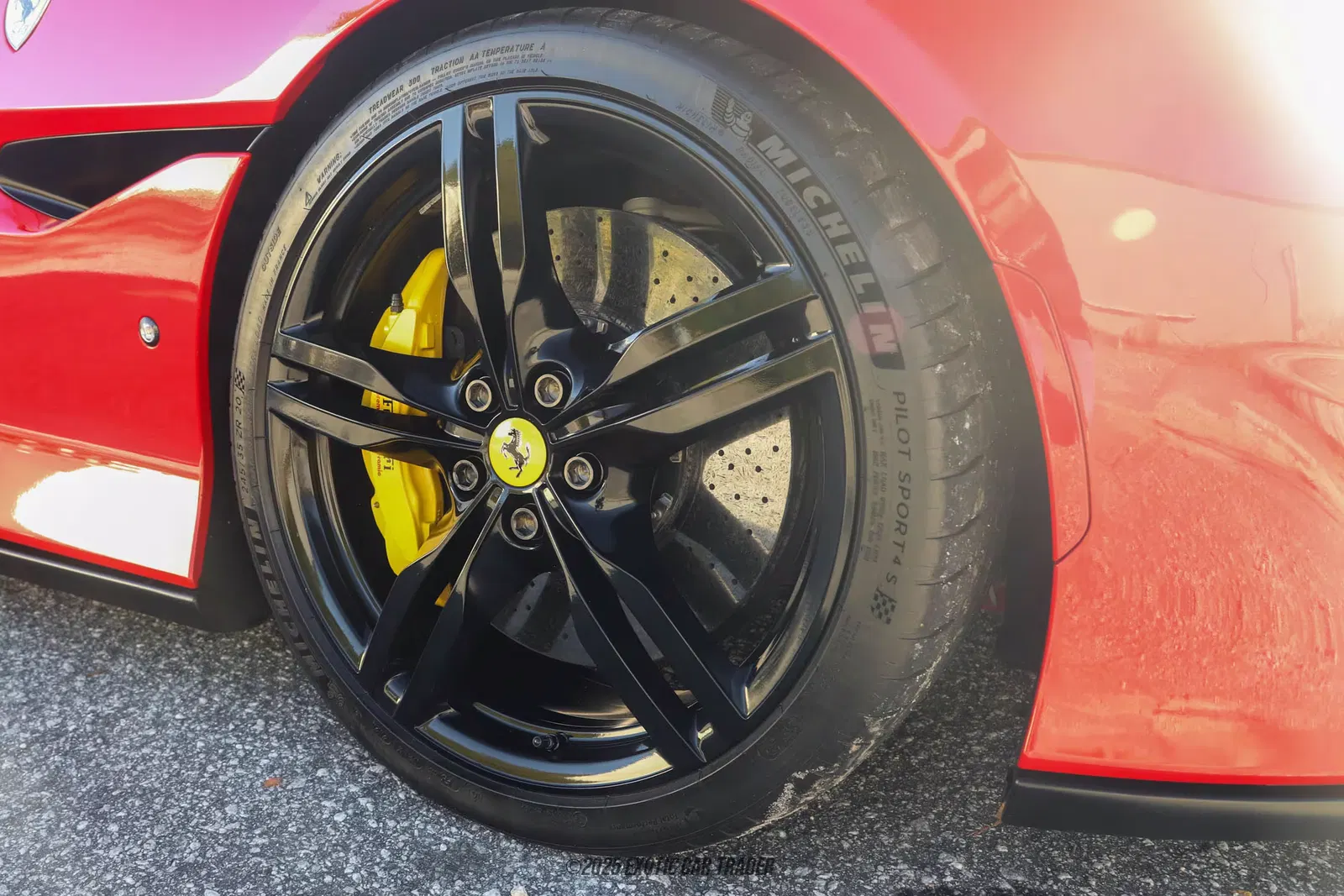 2019 Ferrari Portofino