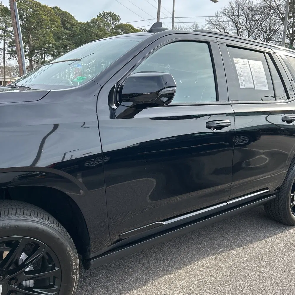 2024 Cadillac Escalade Sport