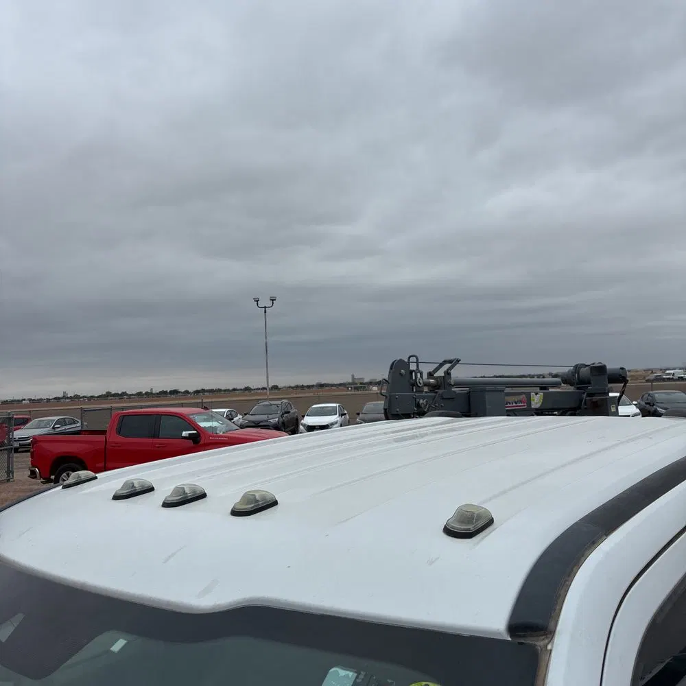 2021 Ford F-450 Chassis XL