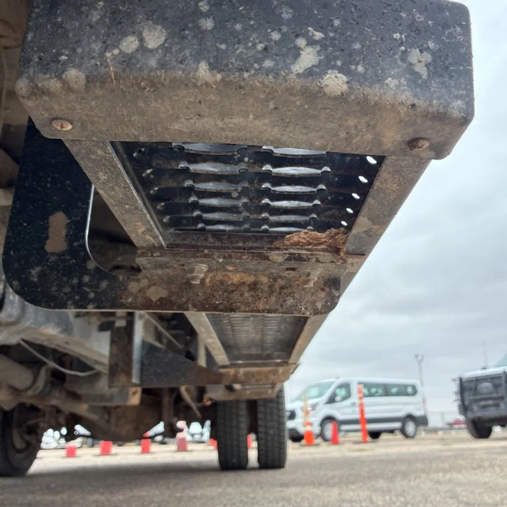 2021 Ford F-450 Chassis XL