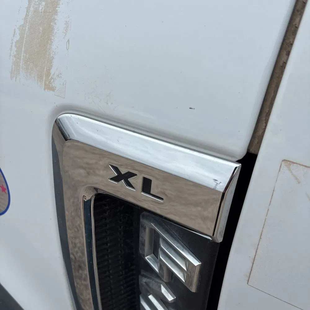 2021 Ford F-450 Chassis XL