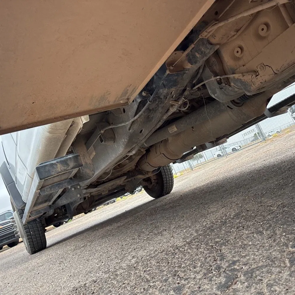 2021 Ford F-450 Chassis XL