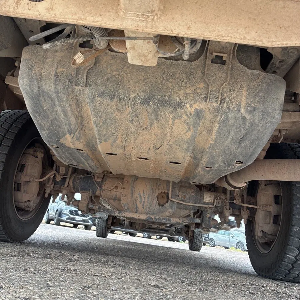 2021 Ford F-450 Chassis XL