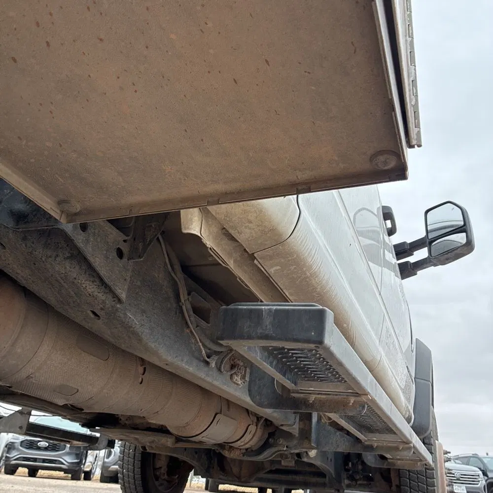 2021 Ford F-450 Chassis XL