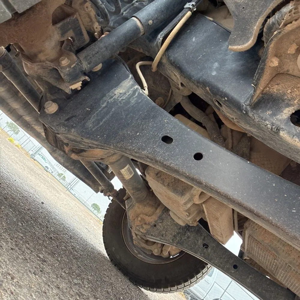 2021 Ford F-450 Chassis XL