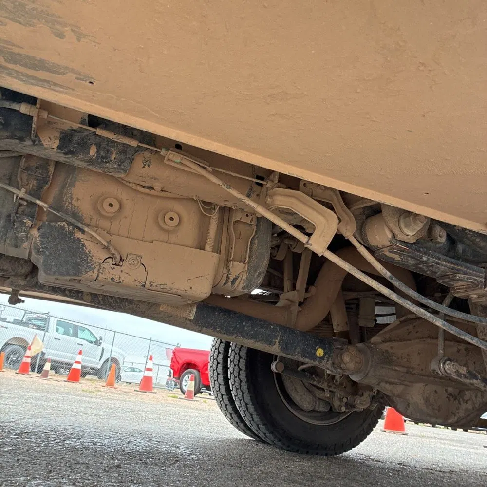 2021 Ford F-450 Chassis XL