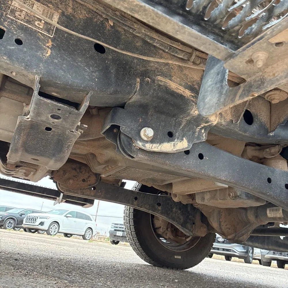 2021 Ford F-450 Chassis XL