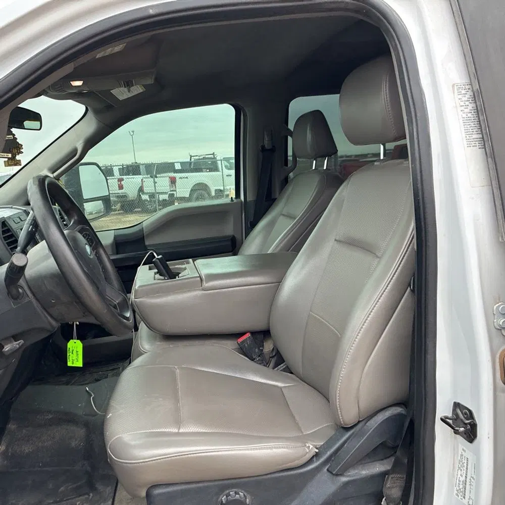 2021 Ford F-450 Chassis XL