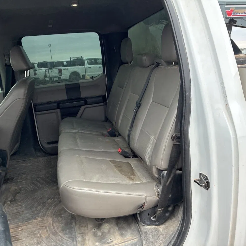 2021 Ford F-450 Chassis XL