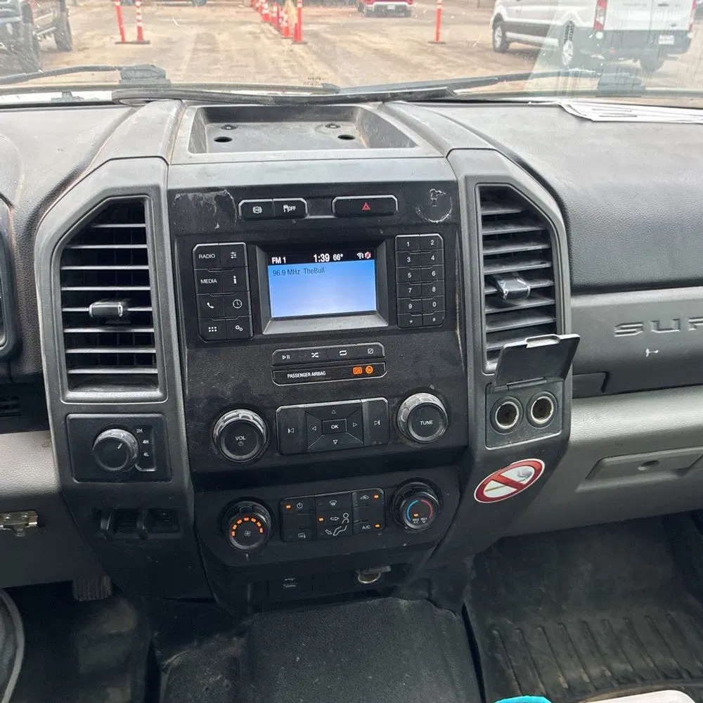 2021 Ford F-450 Chassis XL