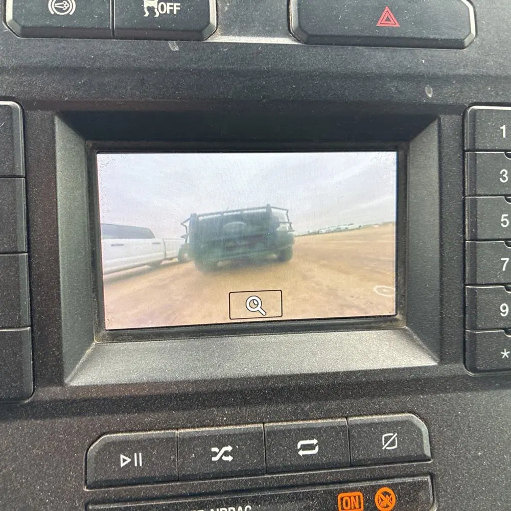 2021 Ford F-450 Chassis XL