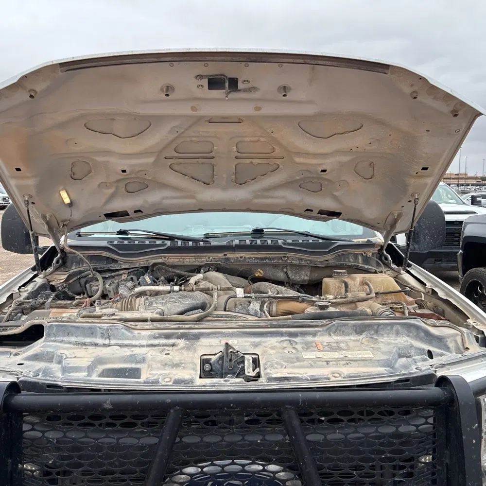 2021 Ford F-450 Chassis XL