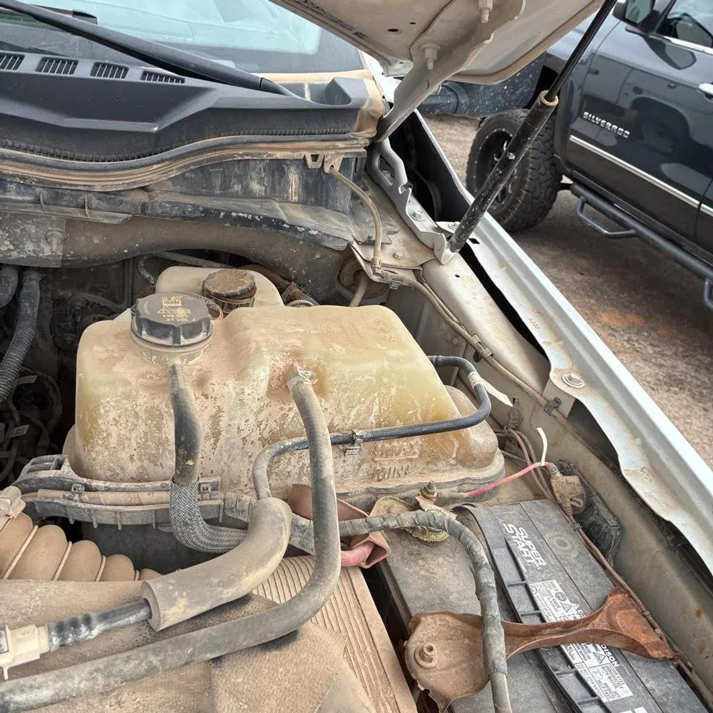 2021 Ford F-450 Chassis XL