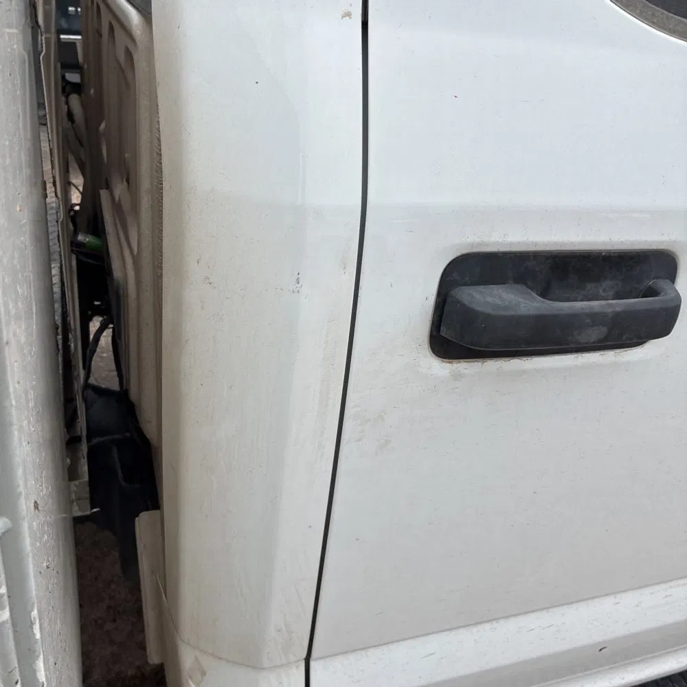 2021 Ford F-450 Chassis XL