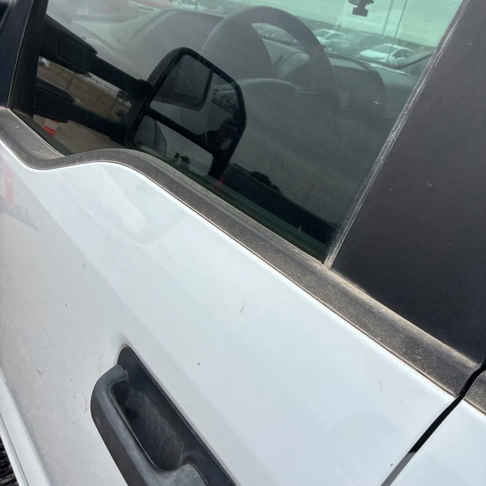 2021 Ford F-450 Chassis XL