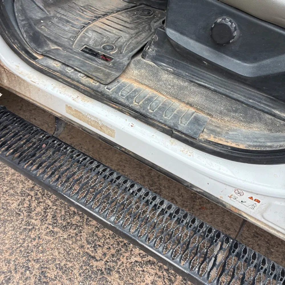 2021 Ford F-450 Chassis XL