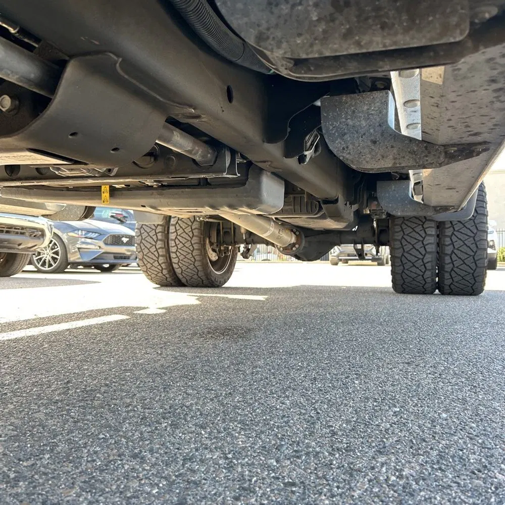 2023 Chevrolet Silverado 3500HD High Country