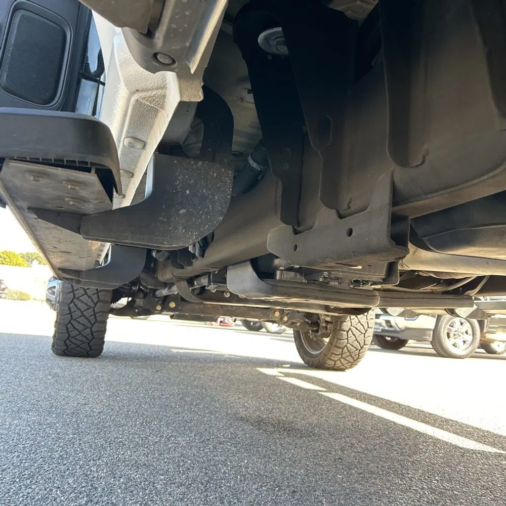 2023 Chevrolet Silverado 3500HD High Country