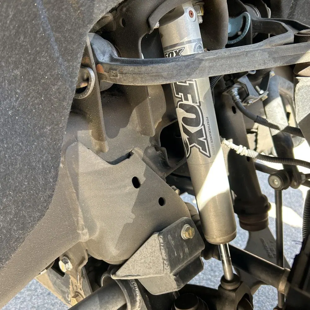 2023 Chevrolet Silverado 3500HD High Country