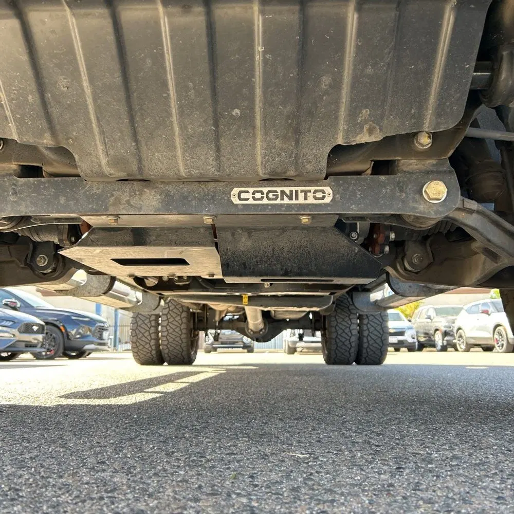 2023 Chevrolet Silverado 3500HD High Country