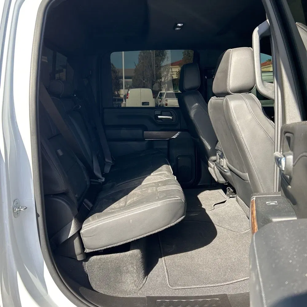 2023 Chevrolet Silverado 3500HD High Country