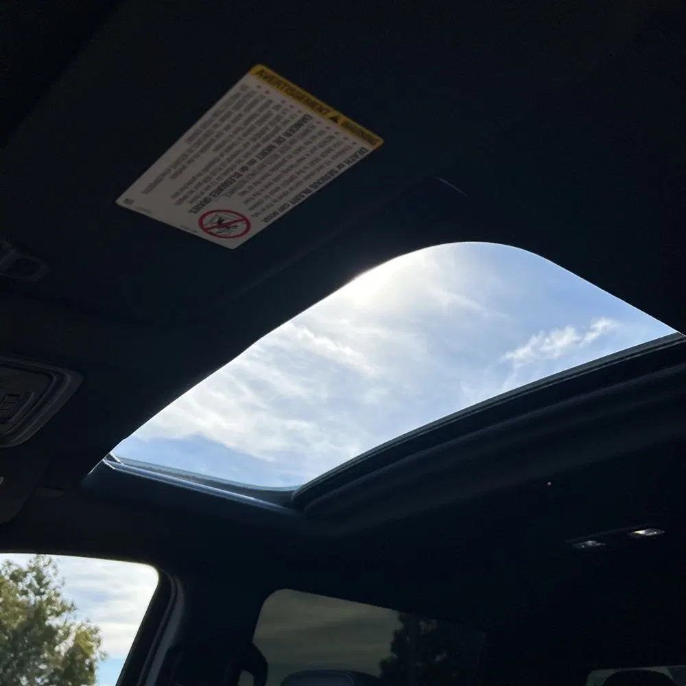 2023 Chevrolet Silverado 3500HD High Country