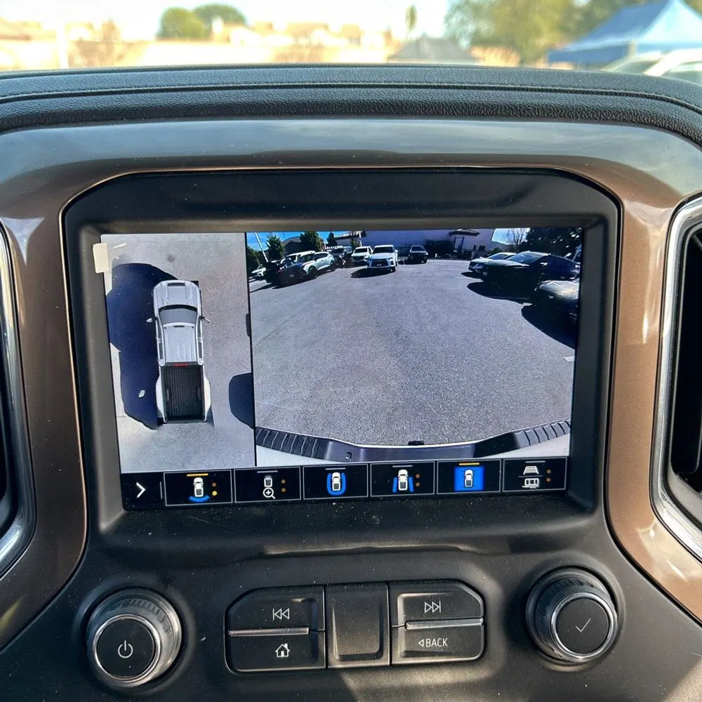 2023 Chevrolet Silverado 3500HD High Country