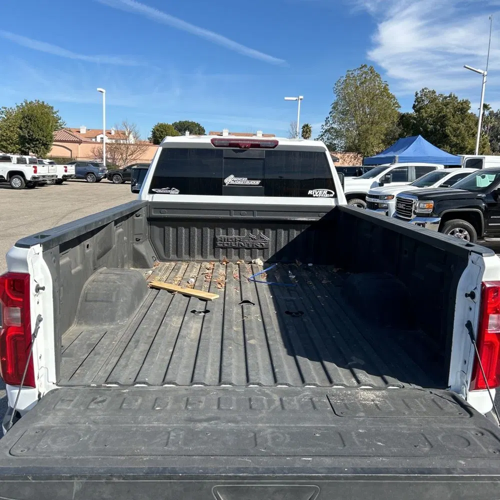 2023 Chevrolet Silverado 3500HD High Country
